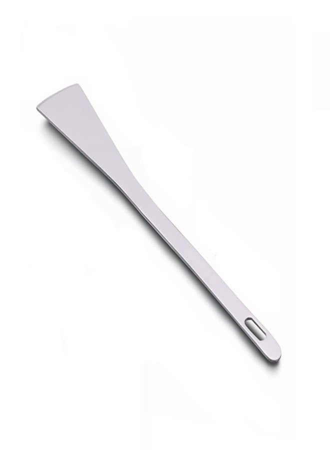 Dynore Premium Stainless Steel Andhra Dosa Palta Turner - Traditional Flat Spatula for Dosa, Uttapam, Roti & Paratha - 31 cm - Image 1